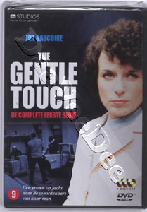 The Gentle Touch - Complete Season 1 | The Gentle Touch - Complete First Series  | The Gentle Touch - Complete Season One  DVD